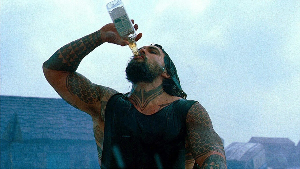 Aquaman 2 Drama: Jason Momoa Drunk Claims, Amber Heard Cut Scenes