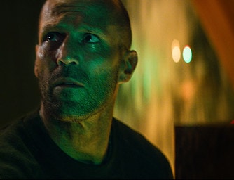 Jason Statham Starring In David Ayer’s Next Movie, Written By Sylvester Stallone