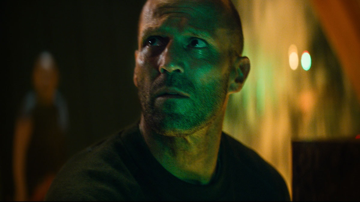 Jason Statham Starring In David Ayer's Next Movie, Written By Sylvester ...