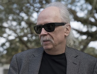 John Carpenter Just Wants To Play Video Games