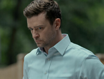 The Justin Timberlake Crime Thriller That’s Topping Netflix’s Charts