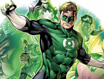 Lanterns TV Show Has Reportedly Got Its Showrunner