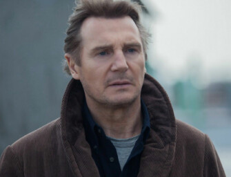 Liam Neeson Plays A Disgraced Detective In This Dark Thriller On Netflix
