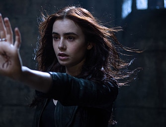 The Lily Collins Fantasy Movie That Should Have Started A Franchise