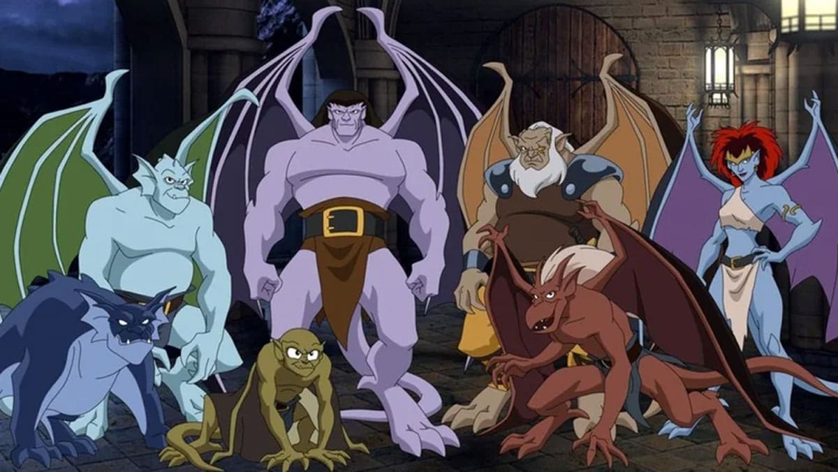 live-action-gargoyles-disney-plus-series-2