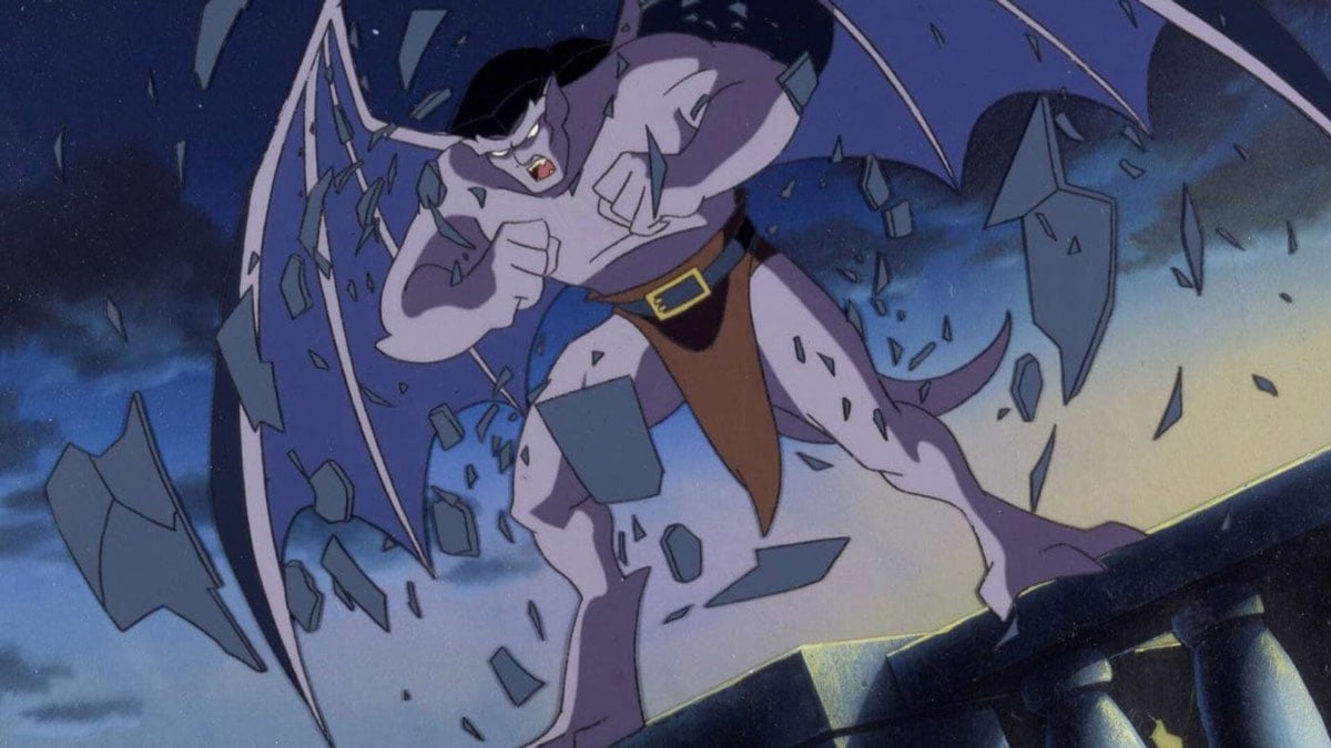 live-action-gargoyles-disney-plus-series