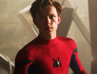 Marvel Replacing Tom Holland As Spider-Man In An Upcoming MCU Project