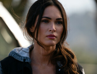 The Megan Fox Thriller On Streaming In Which She Hunts A Serial Killer