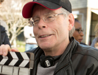 A New Stephen King Movie Is Getting An Incredible Cast