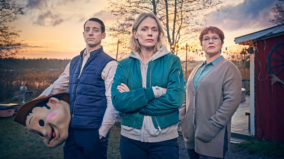 The New Swedish Terrifying Horror Movie That s A Huge Netflix Hit The New Swedish Terrifying Horror Movie That s A Huge Netflix Hit
