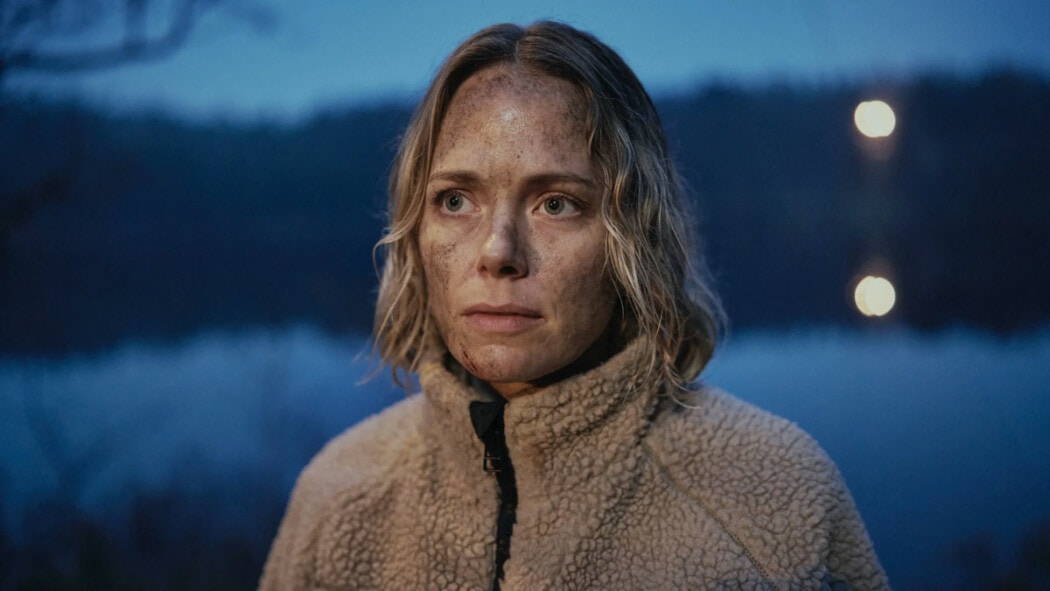 The New Swedish Terrifying Horror Movie That's A Huge Netflix Hit