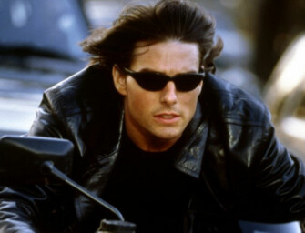 Oakley And Ray-Ban Onscreen: Iconic Sunglasses Brands In Film