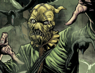 Scarecrow Movie Set In Matt Reeves’ The Batman Universe In The Works