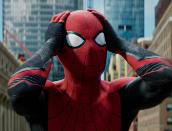 Spider-Man 4 Will Start Filming Towards The End Of 2024