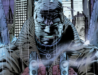 The Batman 2 Main Villain Rumoured To Be Hush