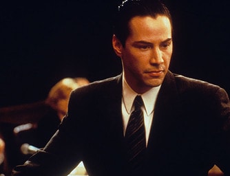 The Devil’s Advocate 2 With Keanu Reeves In The Works
