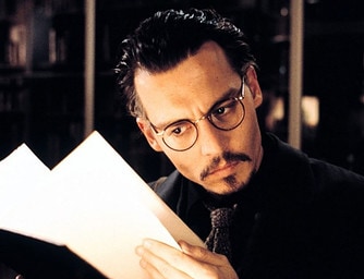 The Ninth Gate Remake In Development With Johnny Depp Producing