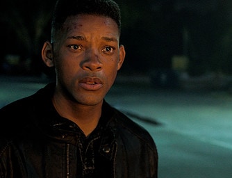 The Will Smith Sci-Fi Action Thriller That’s Taking Netflix By Storm
