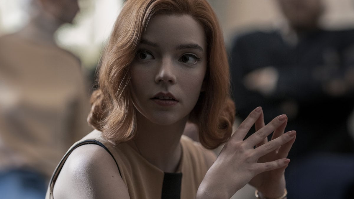 Anya Taylor-Joy Played A Perfect Villain In This Sci-Fi Thriller