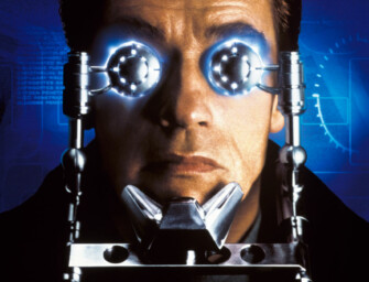 The Arnold Schwarzenegger Sci-Fi Action Thriller No One Remembers