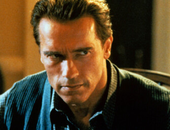 An Arnold Schwarzenegger Action Epic Is Being Restored