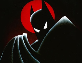 The Batman Classic Series That’s Now Available To Stream On Netflix