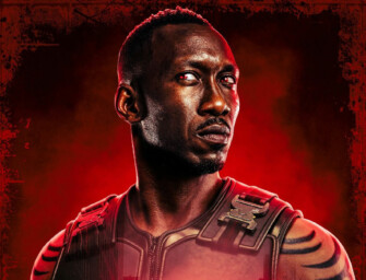 Mahershala Ali Is Much Happier With Upcoming MCU Blade Movie