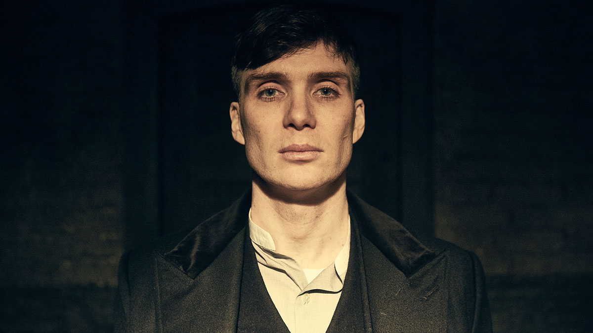 Oppenheimer's Cillian Murphy Becomes Doctor Doom In Striking