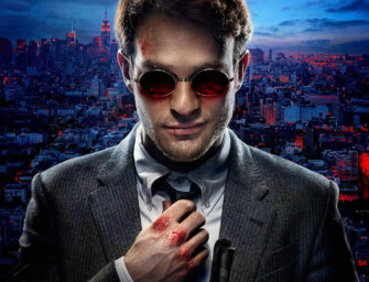 Daredevil: Born Again To Be A Soft Reboot Of The Netflix Show