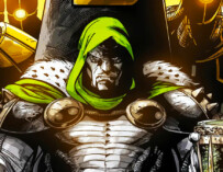 Doctor Doom Reportedly Will Not Appear In Fantastic Four
