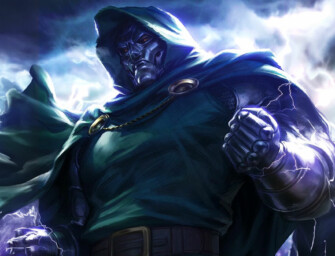 Doctor Doom Might Replace Kang After Jonathan Majors Legal Issues
