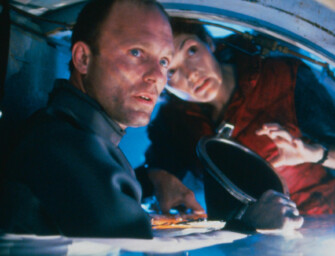The James Cameron Classic That’s Being Beautifully Restored And Re-Released In Cinemas