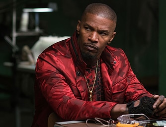 Jamie Foxx Is Being Sued For Allegedly Sexually Assaulting A Woman