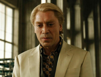 Javier Bardem In Talks To Play Galactus In Fantastic Four
