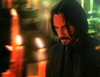John Wick 5 Is Being Written And More Spinoffs Are In The Works