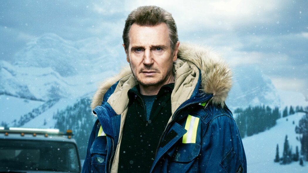 Detailed Liam Neeson's Brutal & Grim Underrated Survival Thriller Is A Free Streaming Hit Background Illustration Detailed Liam Neeson's Brutal & Grim Underrated Survival Thriller Is A Free Streaming Hit Background Illustration