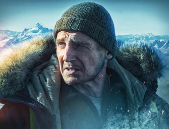 The Liam Neeson Action Thriller That’s Hit Netflix UK’s Top Spot In The Charts