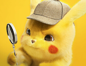 The Live-Action Pokémon Netflix Series: Everything We Know So Far