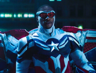Marvel Delays Major MCU Movie After Poor Test Screenings