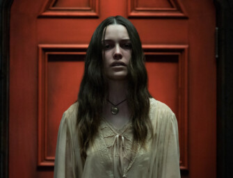 Mike Flanagan’s Haunting Of Hill House Season 3 Would’ve Adapted This Terrifying Book