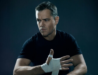 New Jason Bourne Movie With Matt Damon In The Works