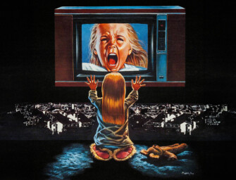 Poltergeist TV Show In The Works Over At Amazon