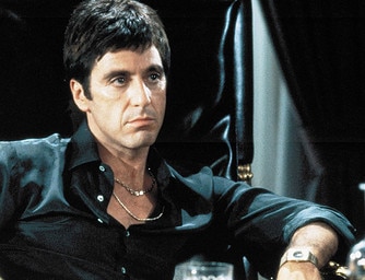 The Scarface Remake Has Seemingly Been Cancelled