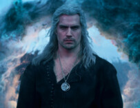 The Witcher Author Says Henry Cavill Is The Voice Of Geralt