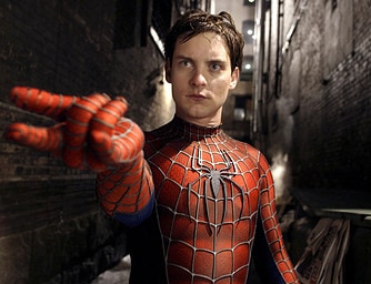 Tobey Maguire And Hugh Jackman To Star In Secret Wars Movie