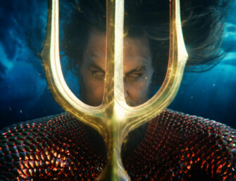 Aquaman 2 Beats The Flash And Black Adam At The Box Office