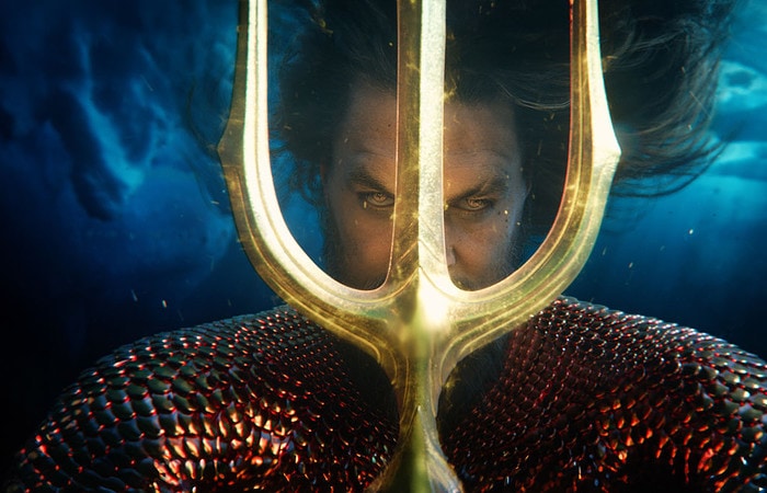Aquaman And The Lost Kingdom Review: So Long & Thanks For All The Fish