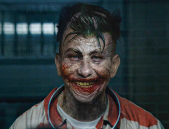 Barry Keoghan Teases The Joker’s Role In The Batman 2