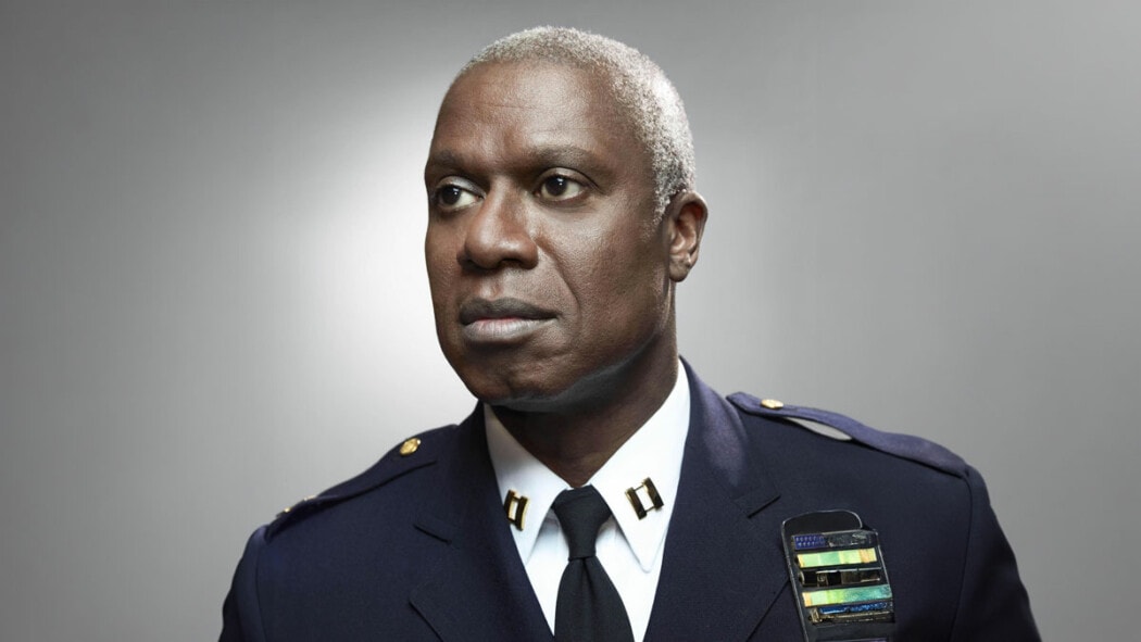 Andre Braugher Dead: 'Brooklyn Nine-Nine' Star Was 61