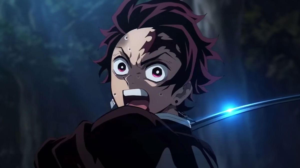 Demon Slayer: Kimetsu no Yaiba Season 2 Premiere Date Revealed